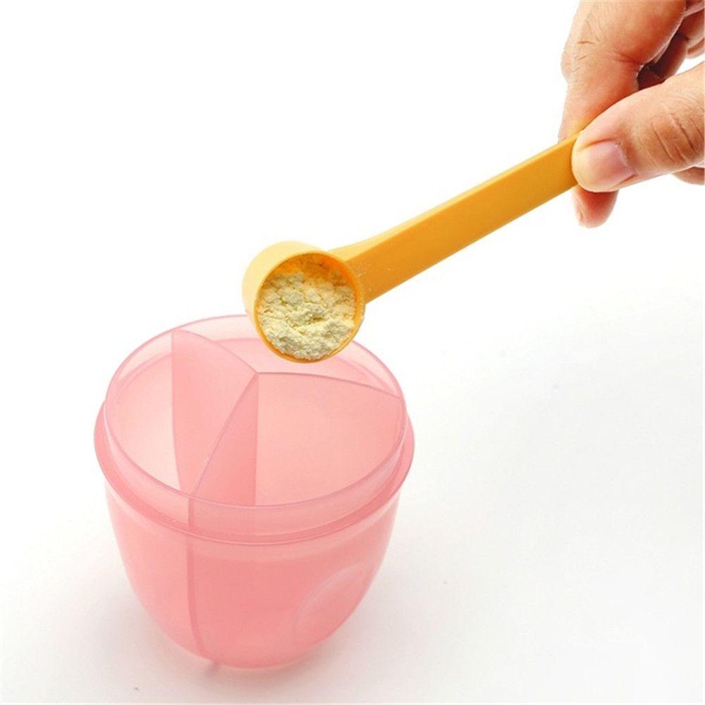 Bình Đựng Sữa Bột Công Thức PISTA Dành Cho Trẻ Em