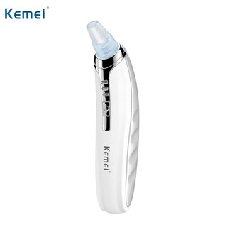 Máy Hút Mụn Kemei KM-1868