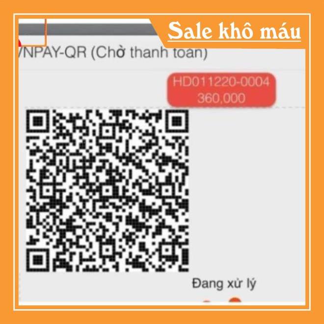 [combo] Combo trả order cho khách iu nhà -  Ducky