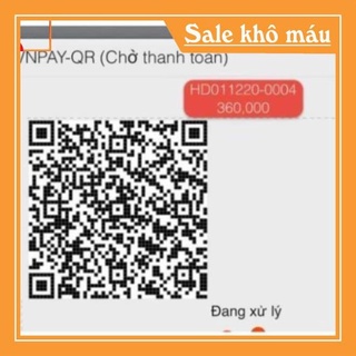Combo trả order cho khách iu nhà - Ducky