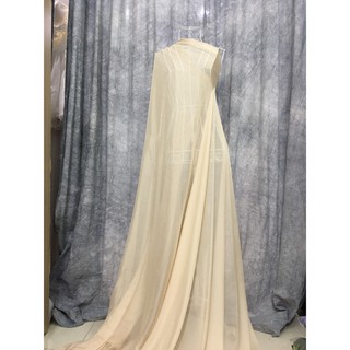 Vải Oganza Lụa Mỏng Vải Tơ S.iêu Nhẹ Khổ 1,5m