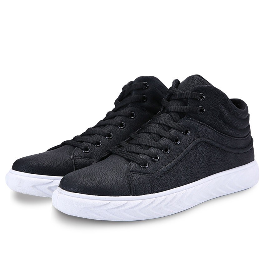 𝐑Ẻ Tết Xả [XẢ KHO] Giày Nam Sneaker Cao Cổ Dáng Thể Thao ZATA - ZKS01 . ^ new2021 ` ˇ ⁵ ' ' " ? | BigBuy360 - bigbuy360.vn