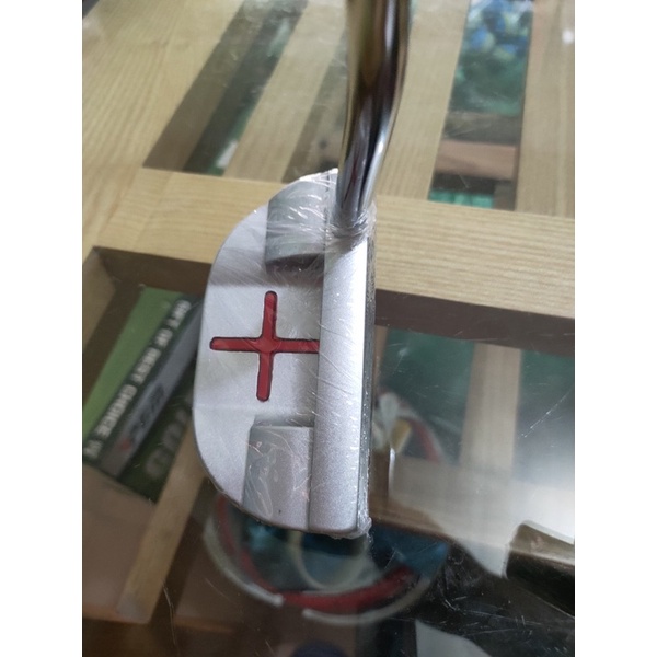 Gậy golf put.ter Cameron