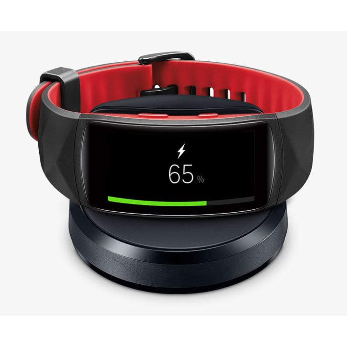 Samsung watch fit