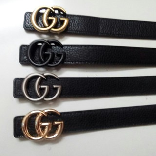 DÂY LƯNG NỮ THỜI TRANG BẢN DÂY 2.2CM - MN00078.2