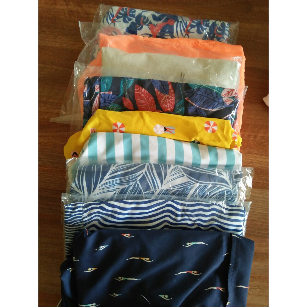 Quần đi biển R0tine Swim Trunks