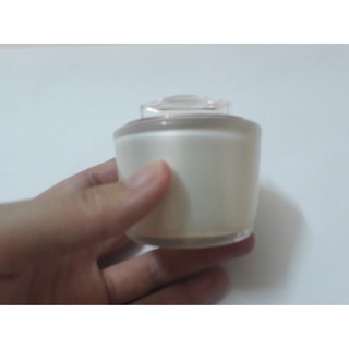 Hủ kem nắp vặn 15g