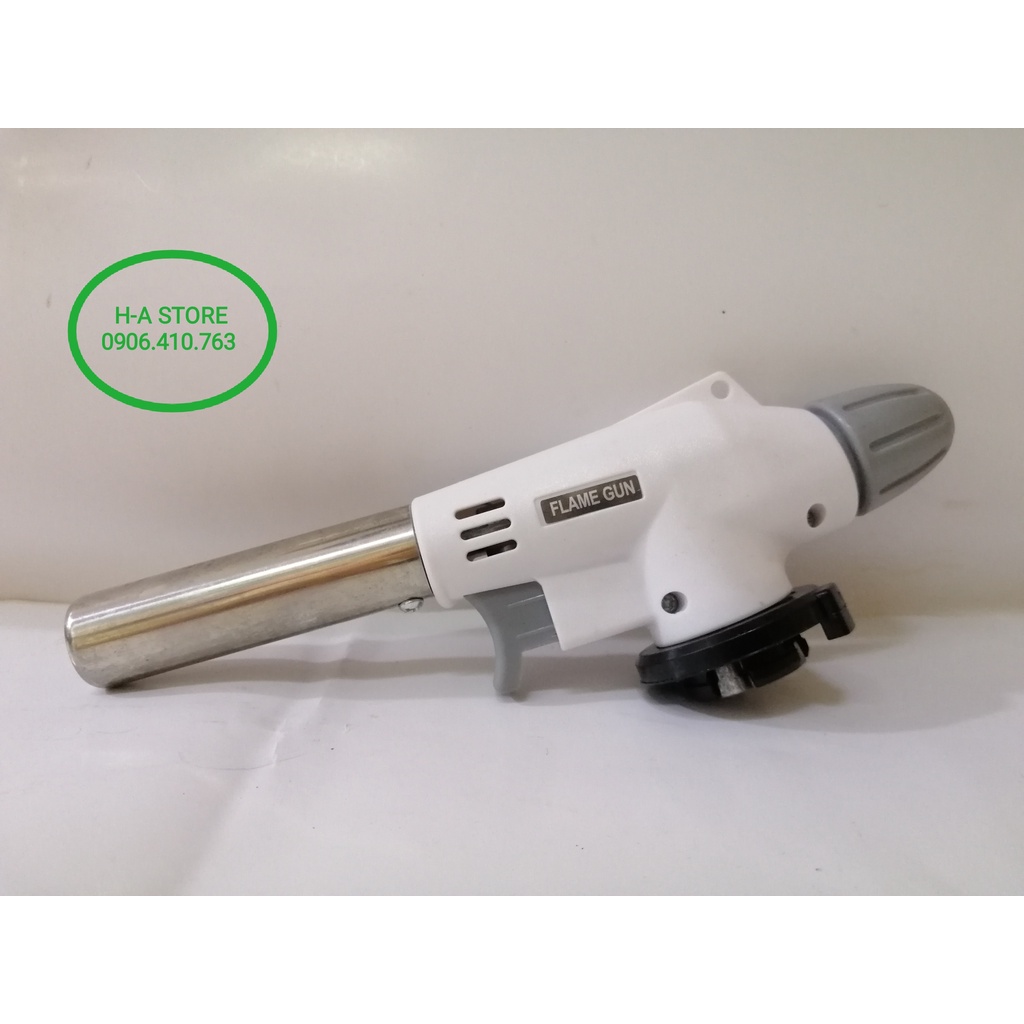 Đèn khò gas mini SKY-103 Cam/ Namilux 17 xanh / Namilux 18 đỏ / Cá mập No.915 / Flame gun no.920 /Flame gun no.918