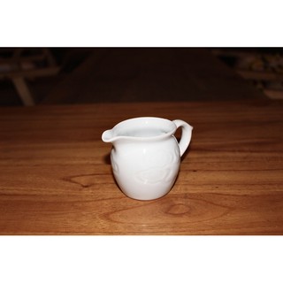 Tống Sứ Bạch Định Thấu Quang