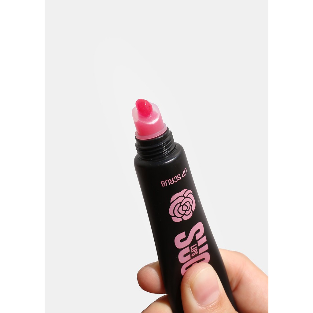 Tẩy tế bào chết môi AOA Sugar Lips Scrub | BigBuy360 - bigbuy360.vn
