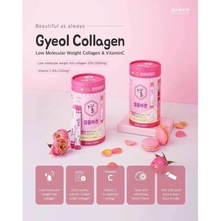 Bột Collagen Lemona