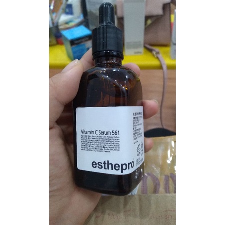 SERUM ESTHEMAX VITAMIN C 561. | BigBuy360 - bigbuy360.vn