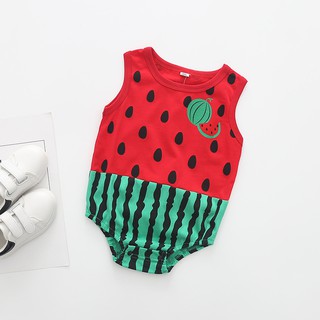 Romper, body hình thú, hoa quả