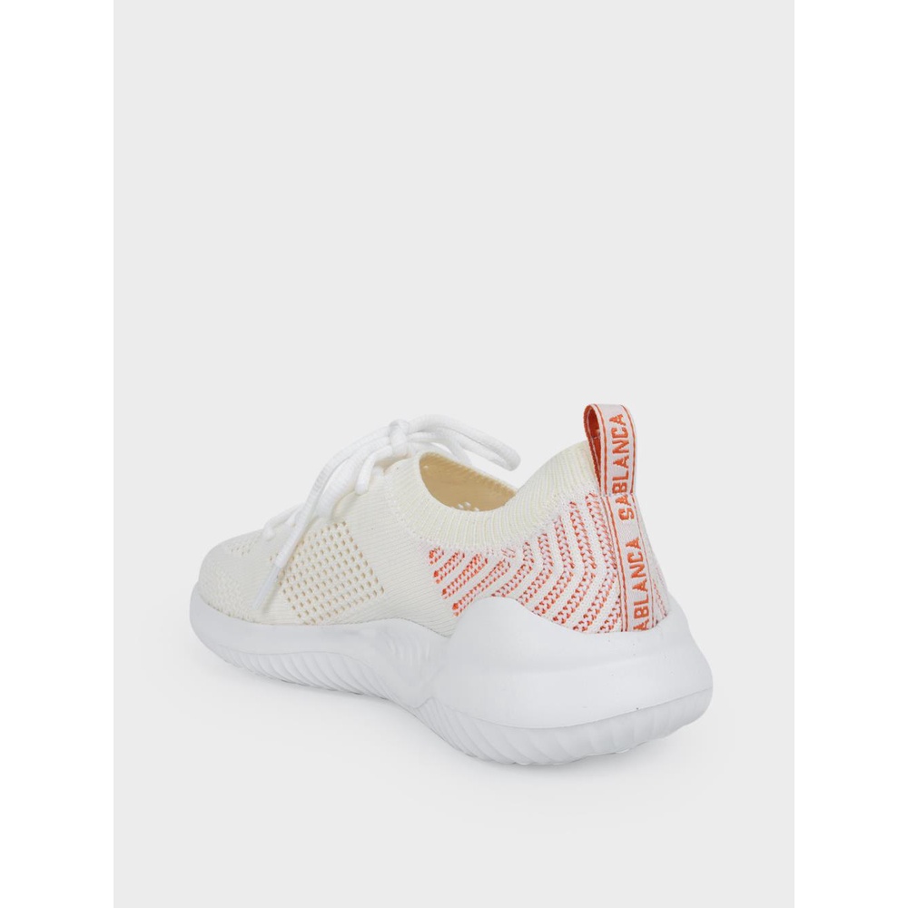 Giày Sneaker phối 2 màu Sablanca SE0007