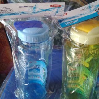 Bình  đựng  nước  1000ml