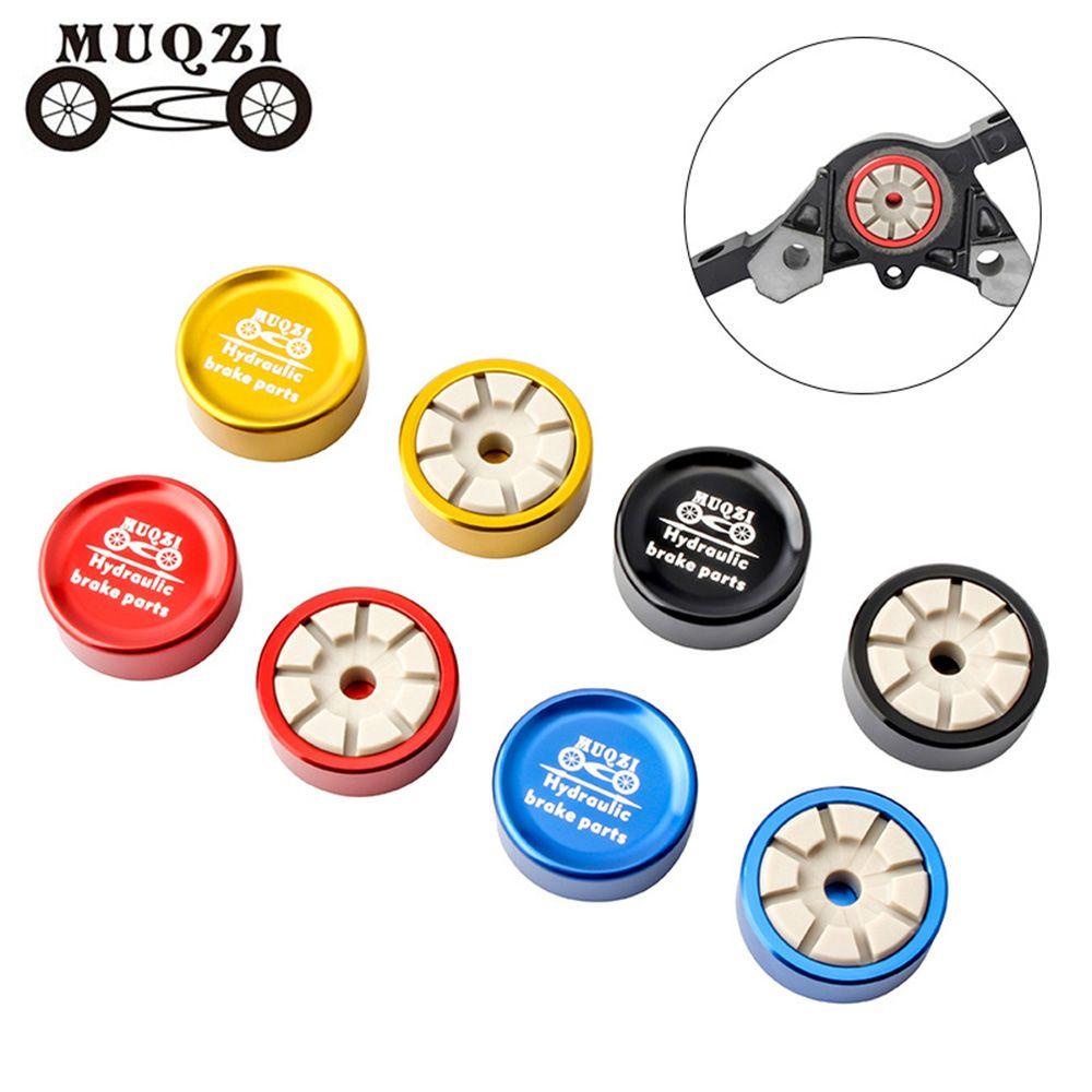 Phanh Thủy Lực MUQZI MTB Trước Sau Khi Đi Xe Đạp