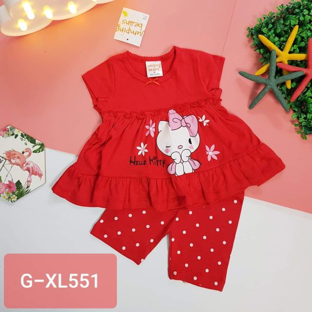 🔥XẢ LẺ SIZE 🔥 XUẤT KHẨU G78 (6KG_20kg) bộ quần áo bé gái size nhí & bộ bé sơ sinh  chất borip xuất khẩu, mịn đẹp..