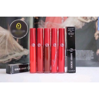 Son Kem Giorgio Armani Lip Maestro