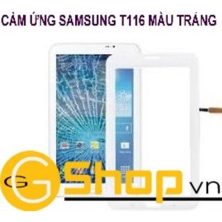 Cảm ứng samsung t116