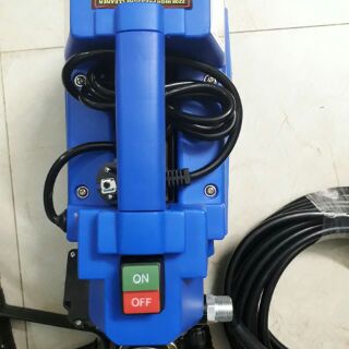 Máy Rửa Xe RYUMA 2208/1500W