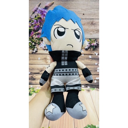 gấu bông plush toy soul peluche Blackstar 235k-&gt;175k