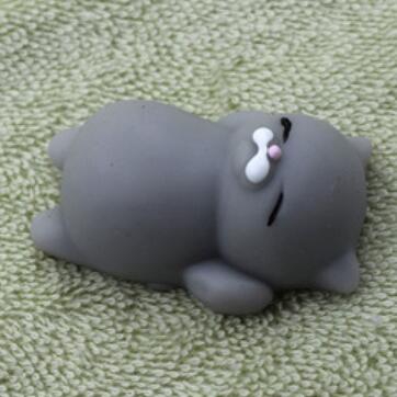 Đồ Chơi Squishy Hình Thú Dễ Thương