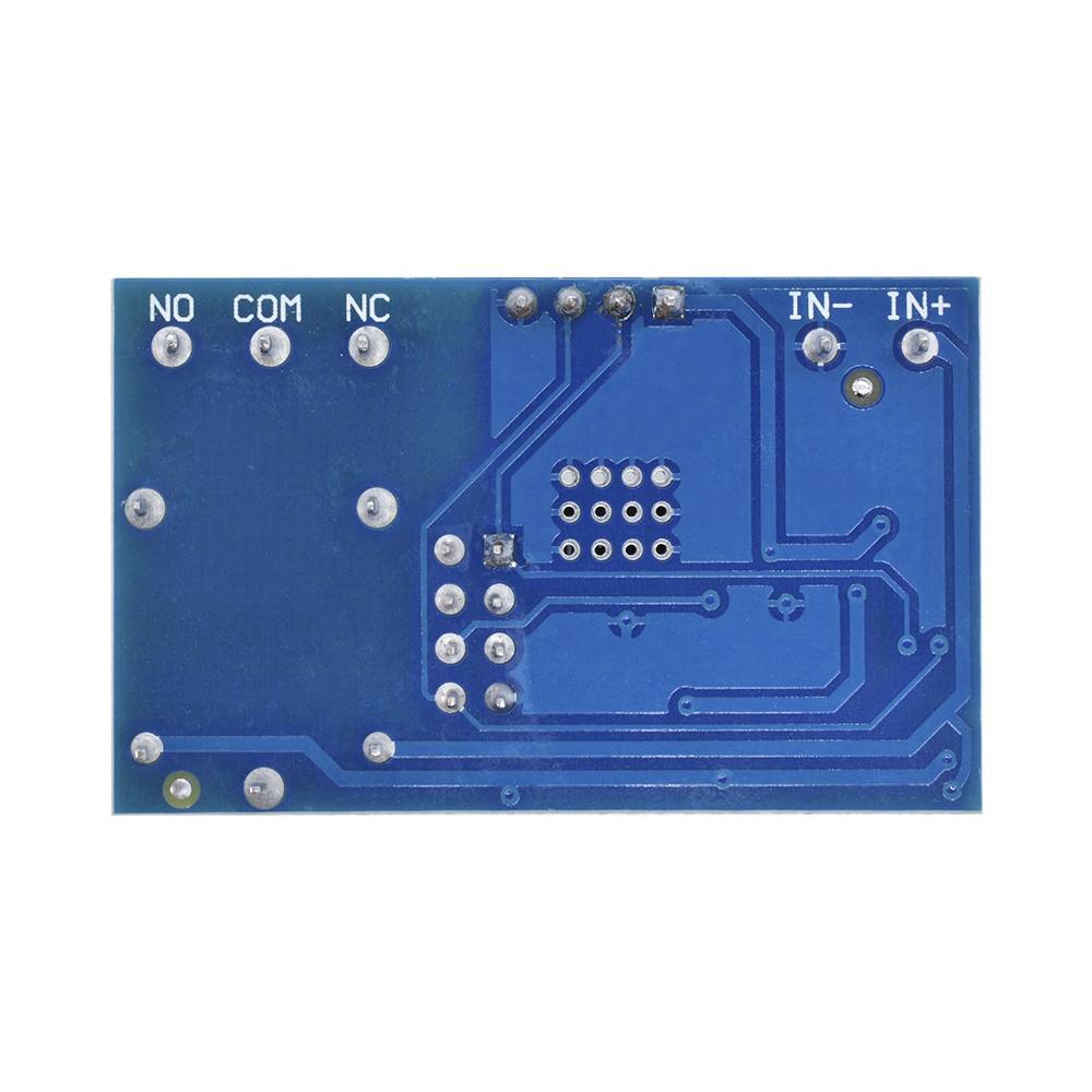 Bảng điều khiển mô-đun rơle WIFI ESP8266 ESP-01S cho ứng dụng thông minh TOI APP