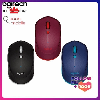 Chuột không dây Bluetooth Logitech M337