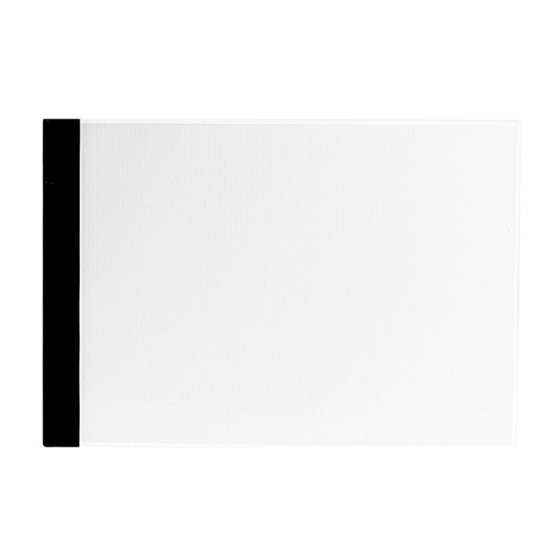 Bảng Vẽ Khổ A4 Siêu Mỏng Có Đèn LED