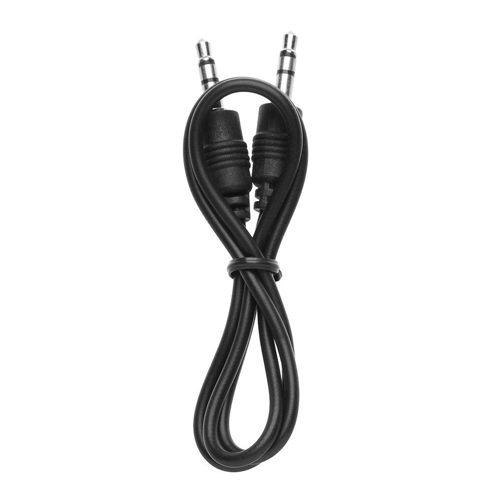 Thiết Bị Nhận Tín Hiệu Âm Thanh Bluetooth 5.0 2 Trong 1 Giắc Cắm 3.5mm