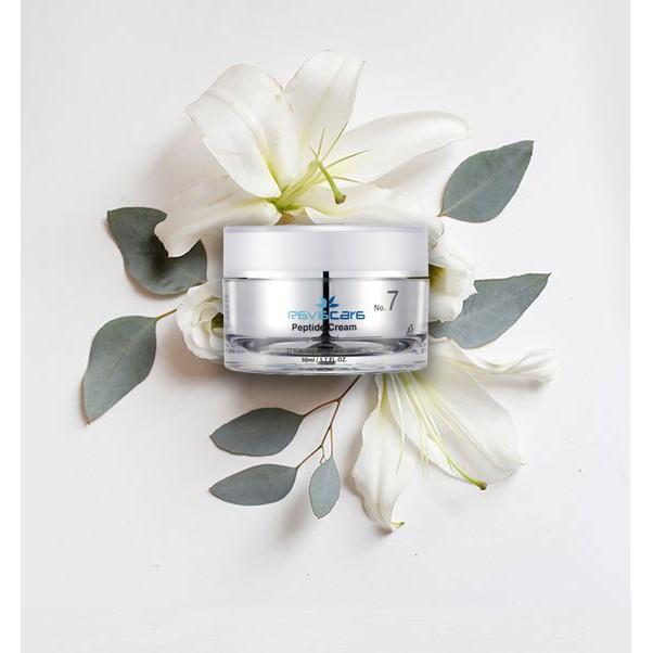 Kem dưỡng làm đầy da Peptide Cream