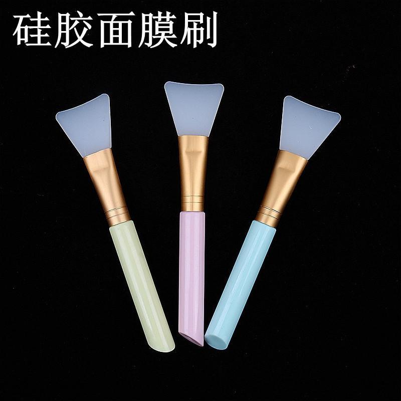 Silicone (Hàng Mới Về) Cọ Silicon Mềm Dùng Đắp Mặt Nạ Diy Có Thể Điều Chỉnh | BigBuy360 - bigbuy360.vn