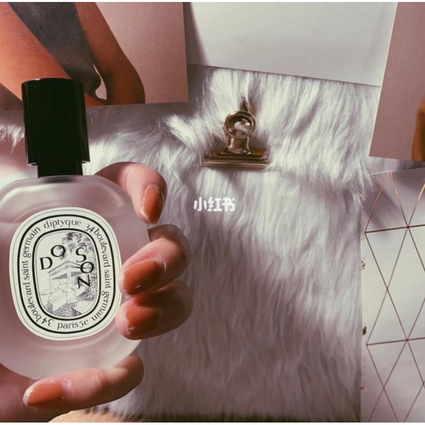 DIPTYQUE Nước Hoa Cho Tóc 30ml
