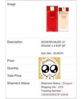 💥 Nước hoa nữ Modern Muse Le Rouge - Estee Lauder