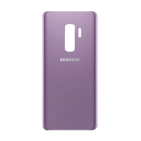Thay mặt kính lưng nắp lưng mặt sau Samsung galaxy S9/S9 Plus
