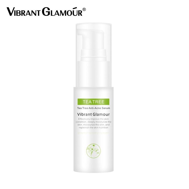 Toner trà xanh chống mụn, sẹo, thu nhỏ chân lông, kiểm soát dầu, dưỡng trắng da 30 ml