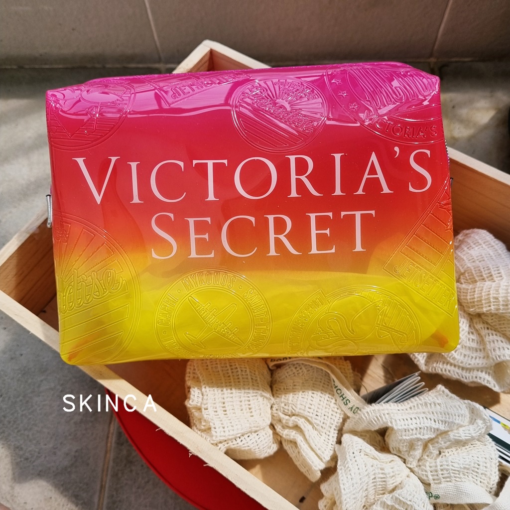 Túi đa năng Victoria's Secret Ombre Jetsetter Bag