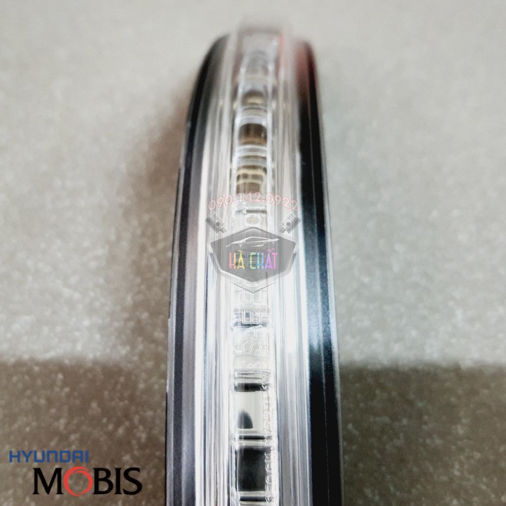 Đèn Xi Nhan Gương Rio Kia 🚘 Chính Hãng HYUNDAI MOBIS Nhập Khẩu HÀN QUỐC
