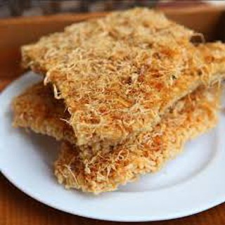 CƠM CHÁY HÀ THUÝ SÀI GÒN