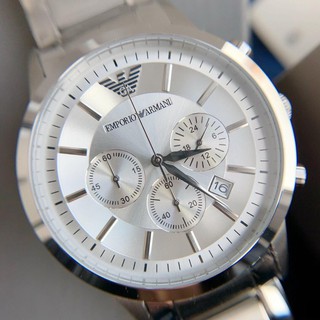 Đồng hồ nam Armani chính hãng AR2458