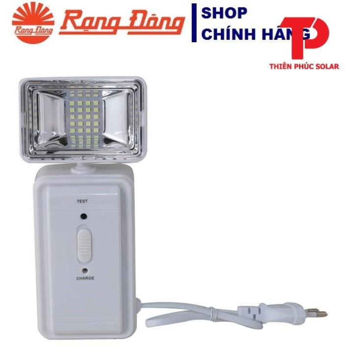 Đèn LED Khẩn cấp 3W Rạng Đông D KC05/3W