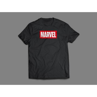 Áo thun Marvel cực chất