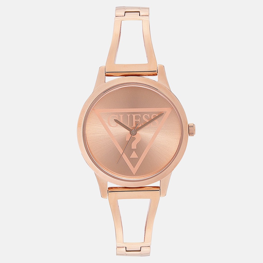 Đồng Hồ Nữ Guess Lola Rose Gold W1145L4 34mm