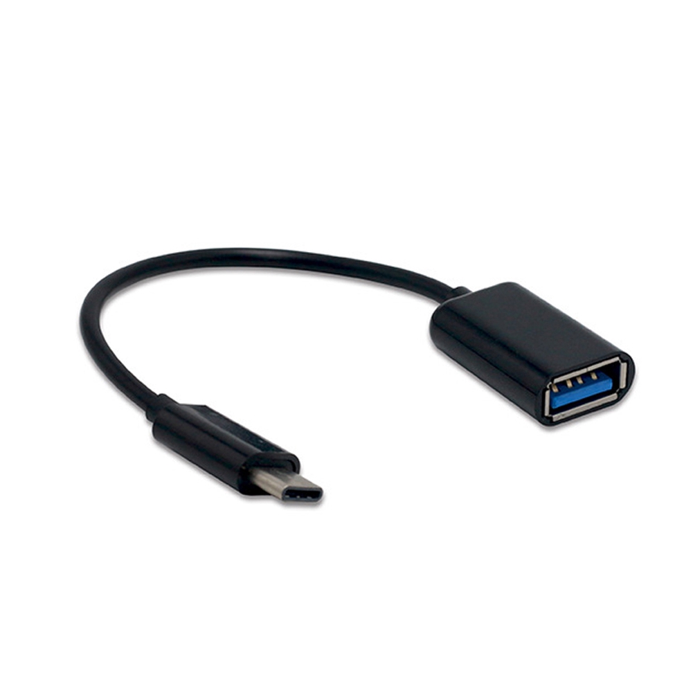 Cáp Chuyển Đổi Usb-C Android Otg 3.1 Sang Usb tiện dụng