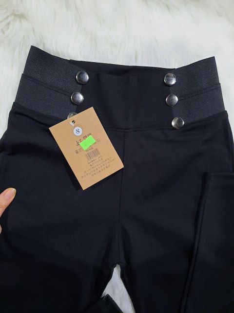 Quần legging umi hàn quốc