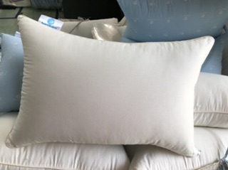 RUỘT GỐI ÉP HƠI