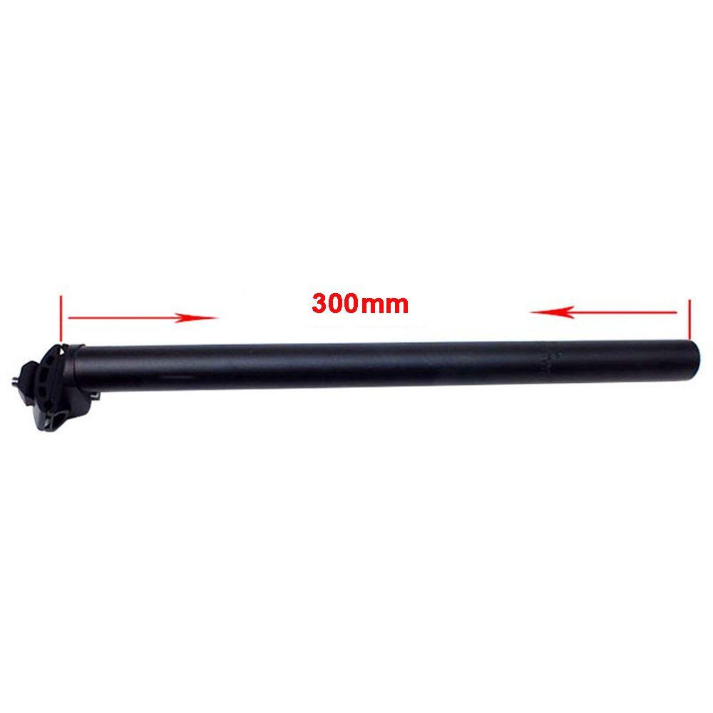 Cốt Yên Xe Đạp Leo Núi DANILO 27.2 * 300mm Bằng Hợp Kim Nhôm