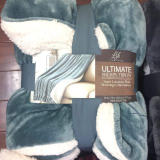 Chăn ultimate hàng xách tay mỹ