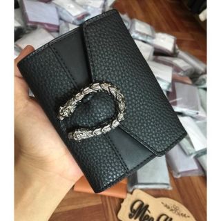 Ví mini đầu rồng