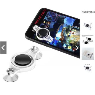 [Rẻ Vô Địch] Nút game di chuyển Joystick thế hệ mới